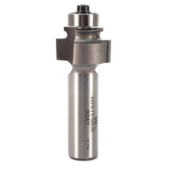 3242 Edge Beading Router Bit 1/2" SH 7/8" D X 1/8" BD X 9/16" CL X 2-1/4" OL