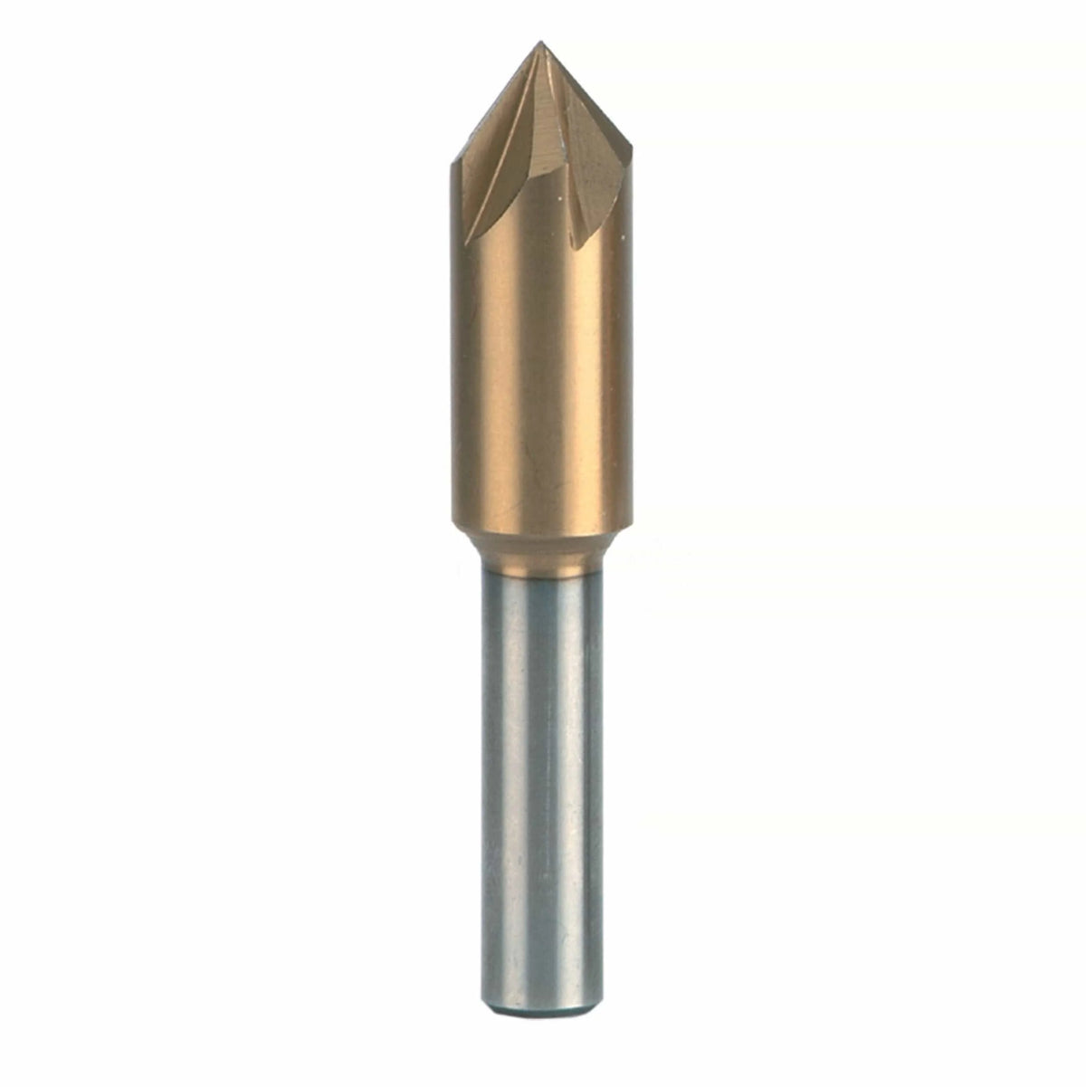 Titanium-Nitride Coated Countersink