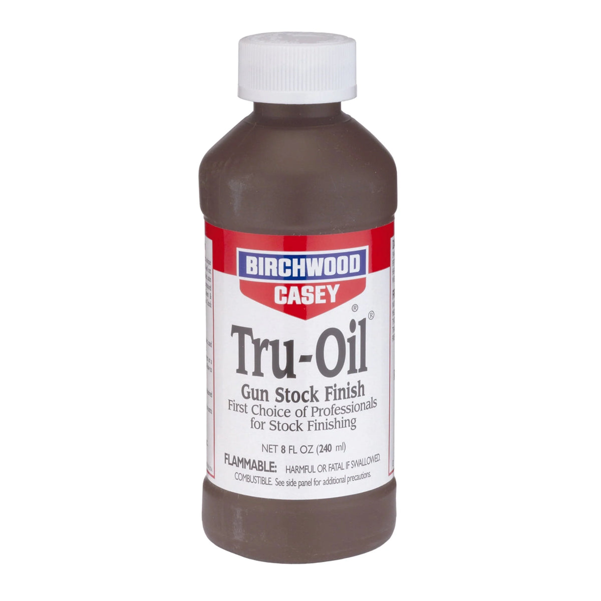Gloss Gun Stock Finish Solvent Based 8 oz