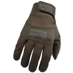 General Utility Mens Gloves, Sage, Large