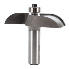 5950 Medium Raised Panel Router Bit 2-1/2" D