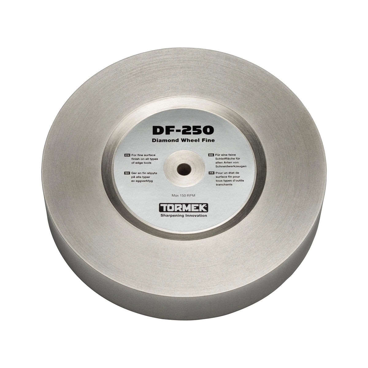 Diamond Wheel - Fine - 600 Grit