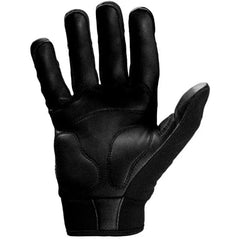 General Utility Plus Mens Gloves, Black, Large