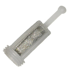 Stainless Steel Mesh Strainers for Nylon Gravity Feed Barrel- 10 Pack