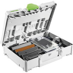 CARVEX Jigsaw Accessory Kit
