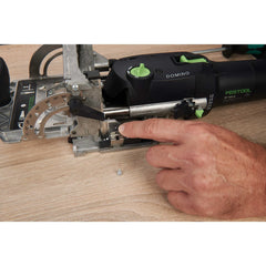 DF500 Imperial Thickness Gauge