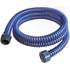 Flexible Whip Hose - 6ft - Blue