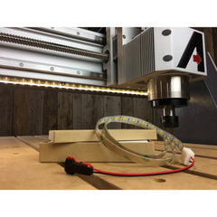 LED Lamp Kit for Axiom AR 4/6/8 CNC Machine