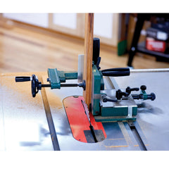 Deluxe Tenoning Jig
