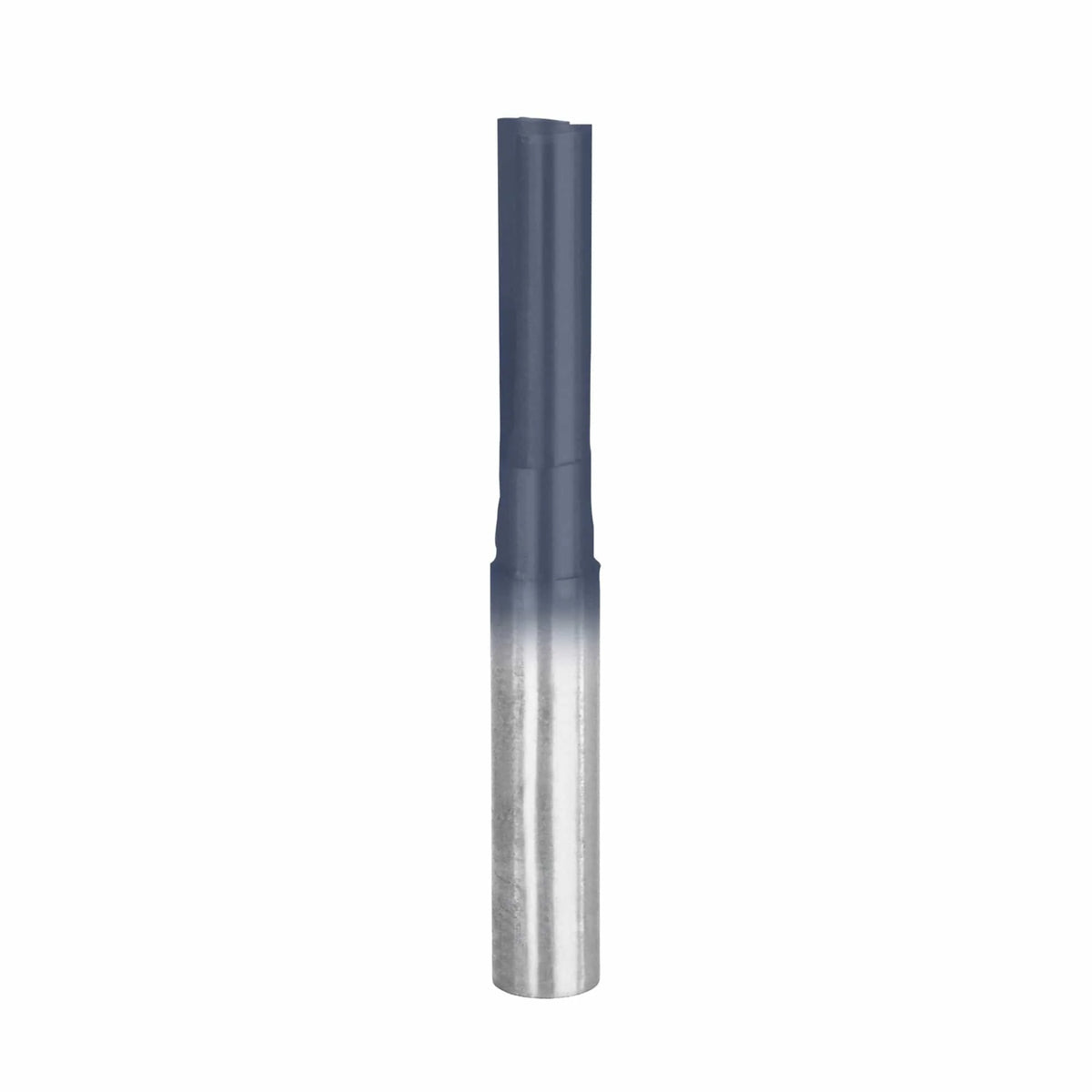 Double Flute Straight Router Bit For Undersized Plywood