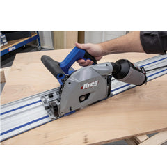 Adaptive Cutting System Saw Blade