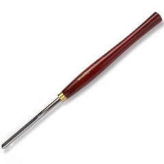 Fingernail Bowl Gouge - High Speed Steel