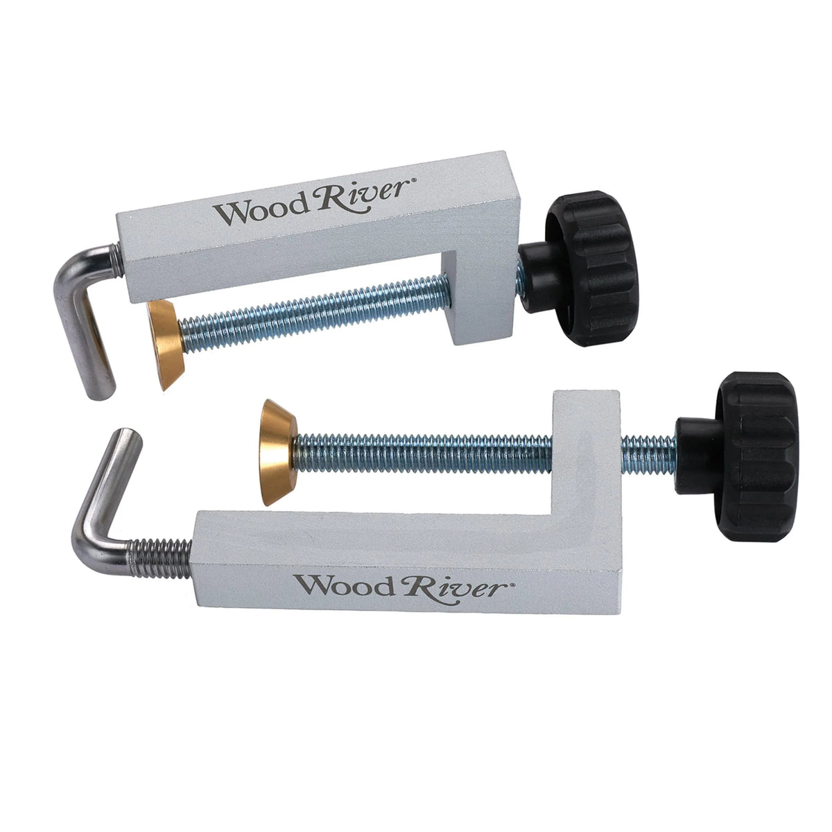 Adjustable Fence Clamps - 2 Piece