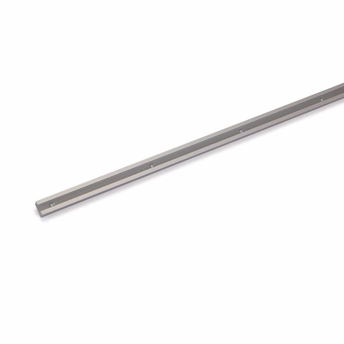 Standard 1/4" T-Track - 36" Length