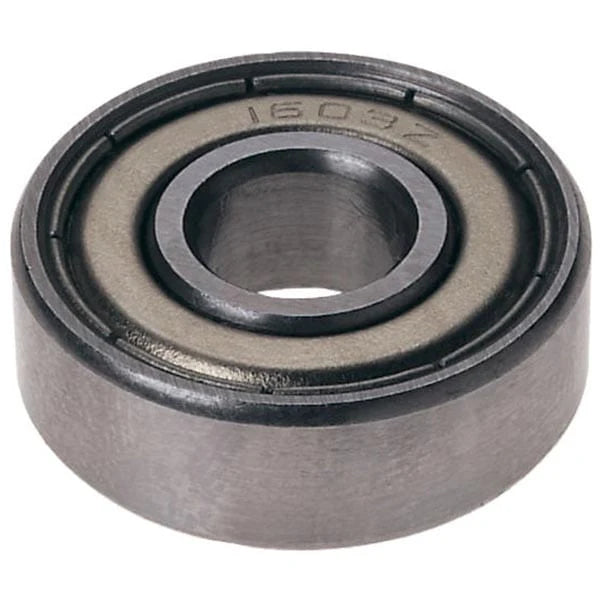 7/8" Dia. 5/16" Inside Dia. 9/32" Ht. Ball Bearing