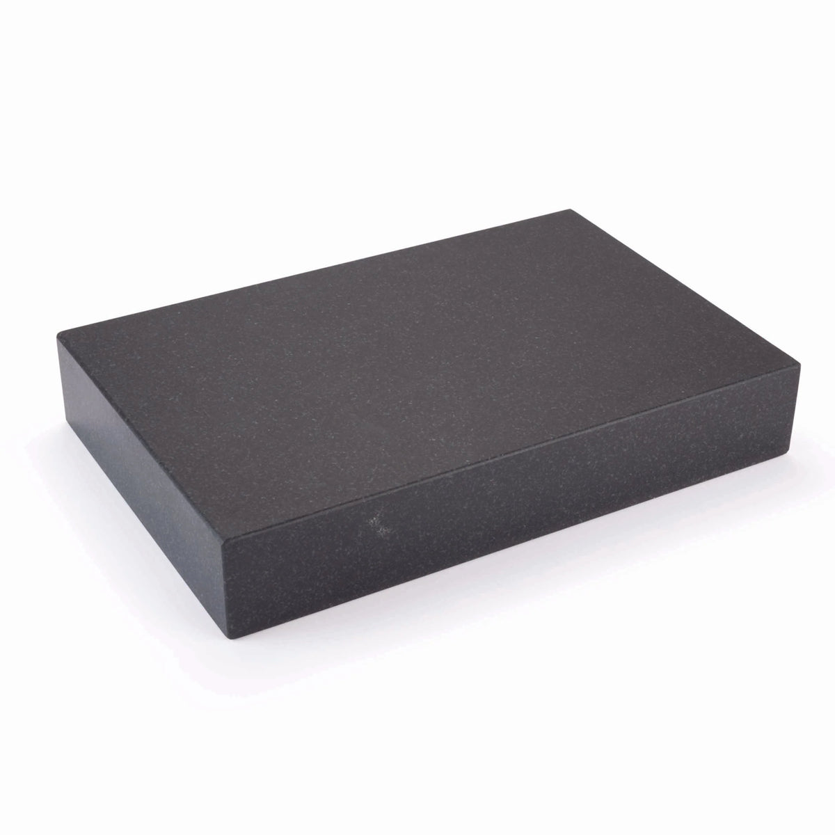 Granite Surface Plate - A Grade - 12" x 18" x 3"