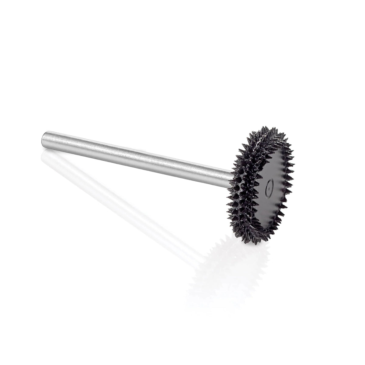 Extreme Rotor Saw Burr, 1/8" Shaft, Very Coarse (3/4" x 1/8")