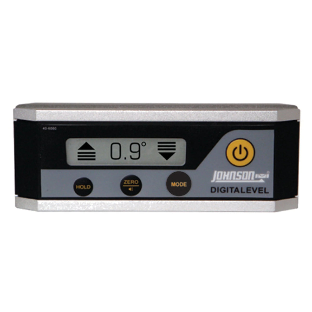 6" Magnetic Digital Level