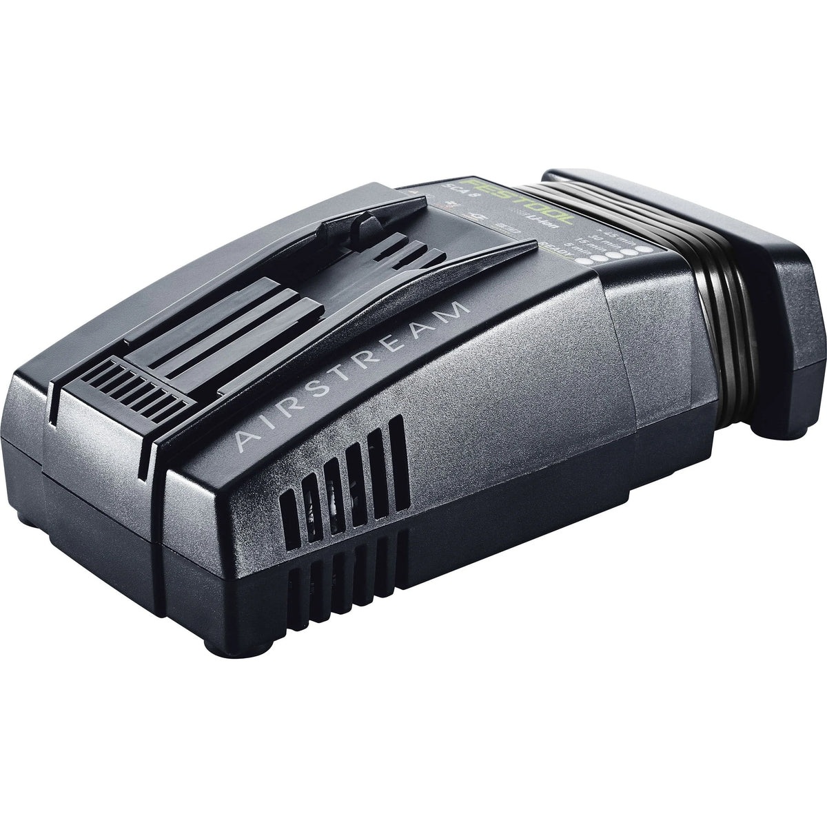 Rapid Charger, SCA 8