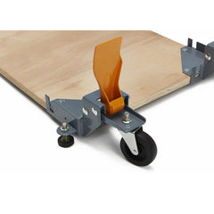 Plywood Mobile Base Kit