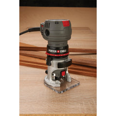 Laminate Trimmer / Router - 4.5A