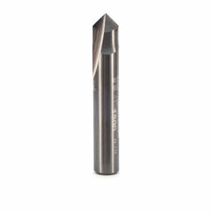 90 Degree V-Groove Router Bit