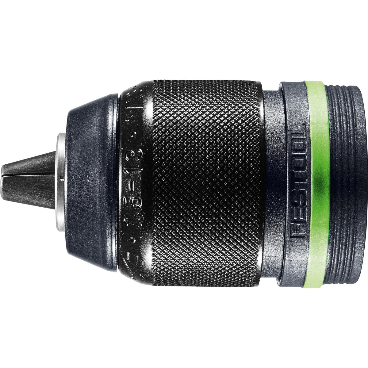 Keyless Chuck KC 13-1/2-MMFP