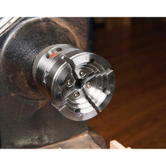 Dovetailed Step Jaws - 3-3/8" OD