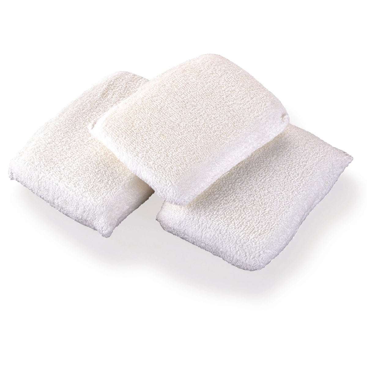 Staining Pads / Stain Applicators - 4" x 4" x 1"