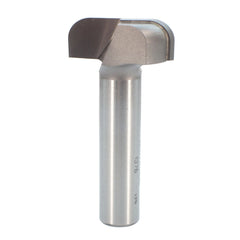 Bowl and Tray Router Bit - 1/2" SH 1/4"R