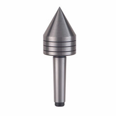 60 Degree Ball Bearing Live Tailstock Center
