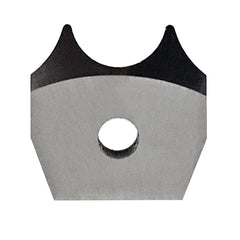 Carbide Bead Cutter - 3/8"