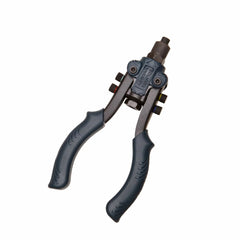 Compact Mini Lever Arm Riveter
