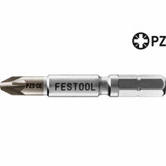 Centrotec Driver Bit