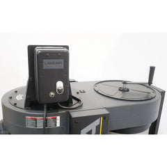C|FLUX Cyclone Dust Collector - 3HP