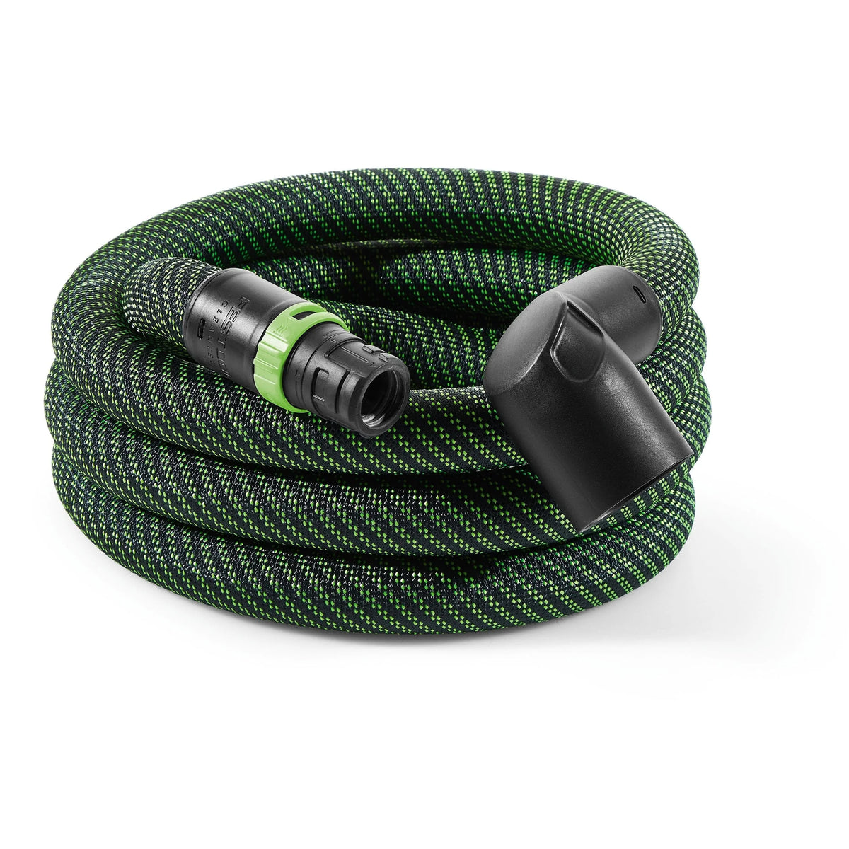 Suction Hose D 27/32x3.5m-AS-90°/CT