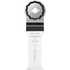 1-1/4" x 3" Universal Saw Blade for Festool Vecturo, 5 pieces