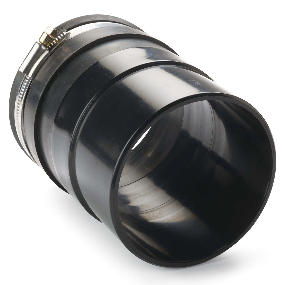 TPR Quick Connect Hose Adapter - 4"
