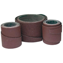 Pre-Cut Sandpaper Wrap for 19-38 Drum Sander