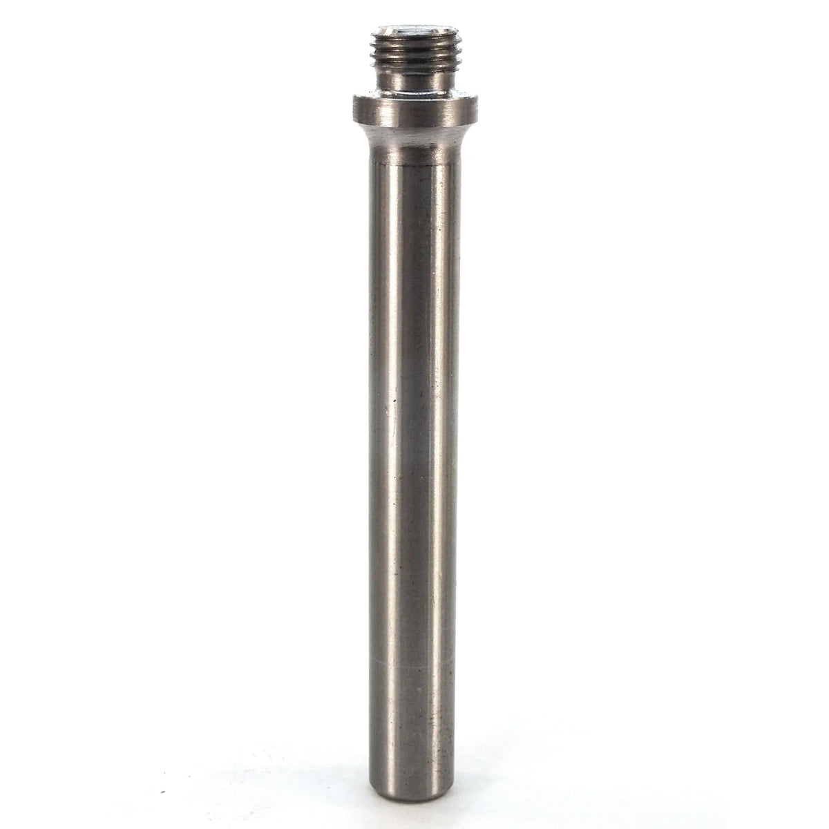 Drawer Slot Cutter Arbor 3/8" SH 3-1/4" OL 3/8" -24 THD