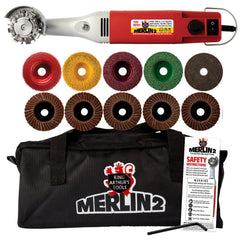 Merlin 2 VS Premium Set