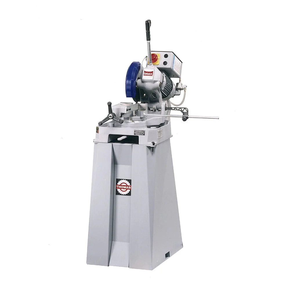 10" Manual Cold Saw- 110V 1 Ph