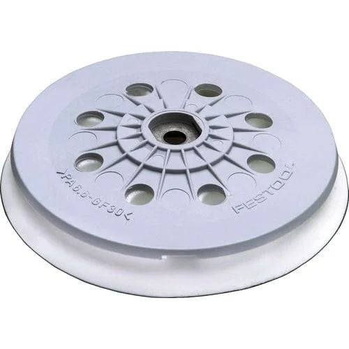Super Soft D125 Sander Backing Pad for ETS EC 125