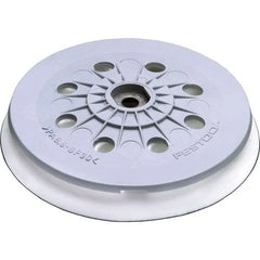 Super Soft D125 Sander Backing Pad for ETS EC 125