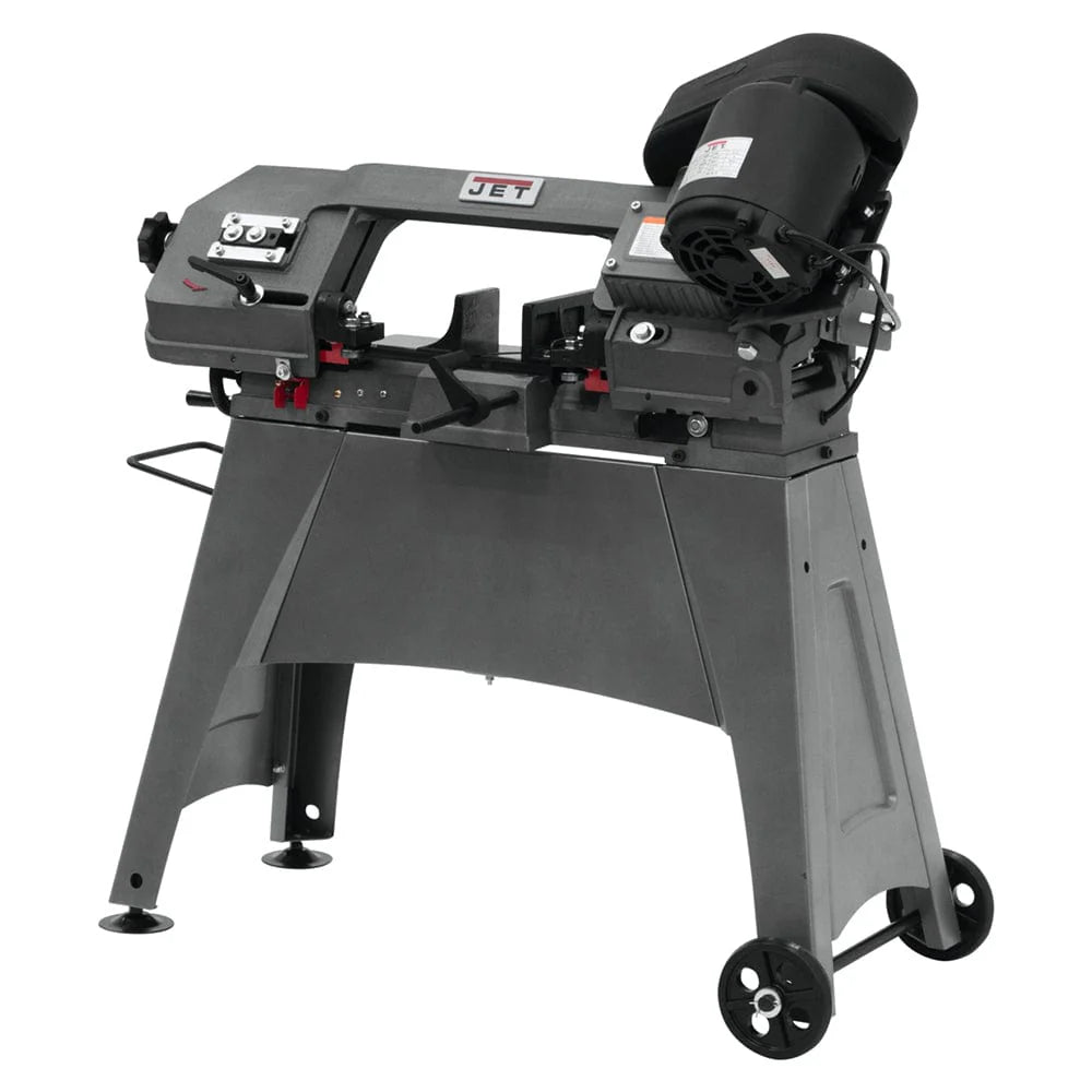  5" x 6" Horizontal/Vertical Bandsaw