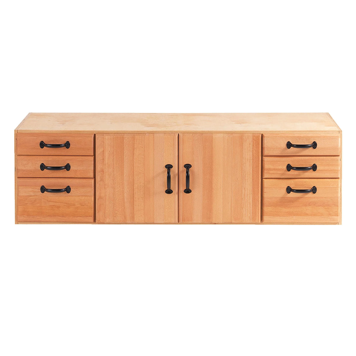 SM04 Storage Cabinet for Elite 2000 Workbenches
