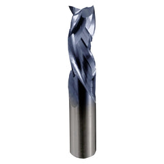 77-308 Triple Compression Router Bit 1/2" Shank 1/2" D 1-1/8" CL