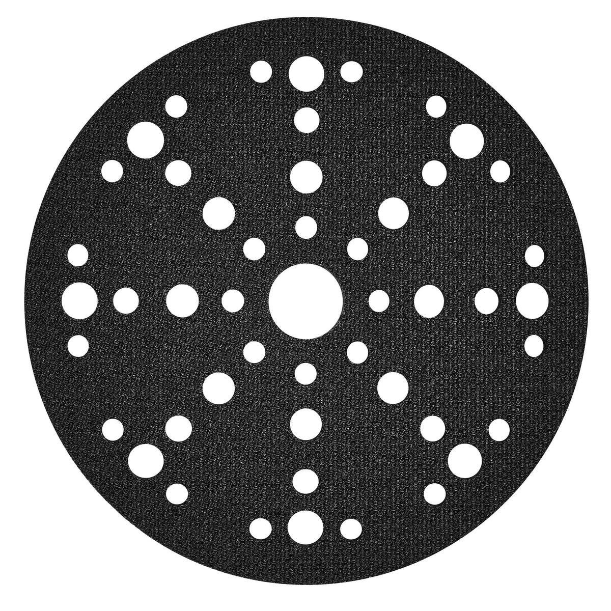 5mm D150 Interface Sander Backing Pad