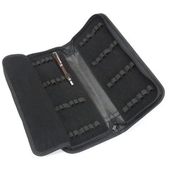 Zippered Pen Portfolio
