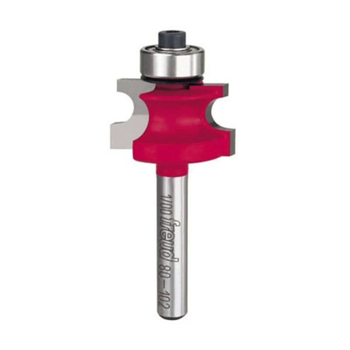 Traditional Beading Router Bit -1/4" SH